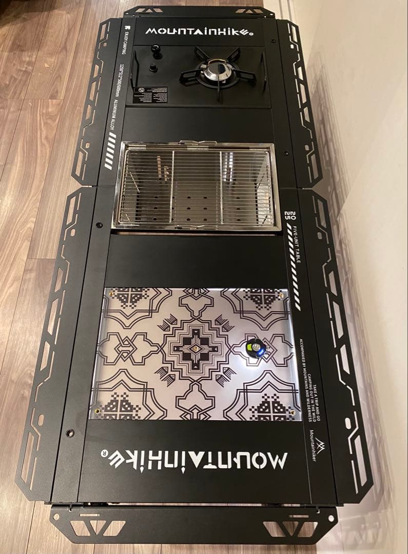 新品未使用IGT規格豪華5点おしゃれセット おまけ付き