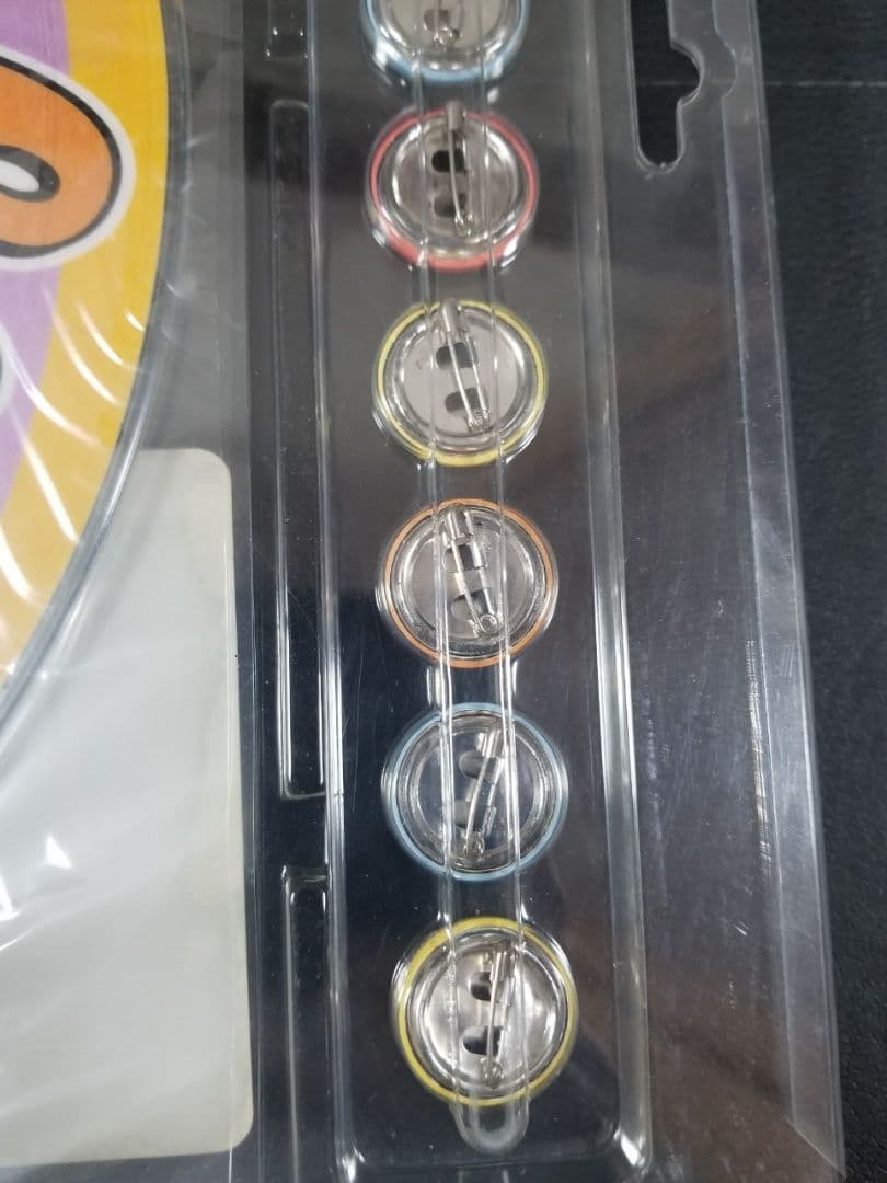 パラッパラッパー　スペシャルキット　未開封