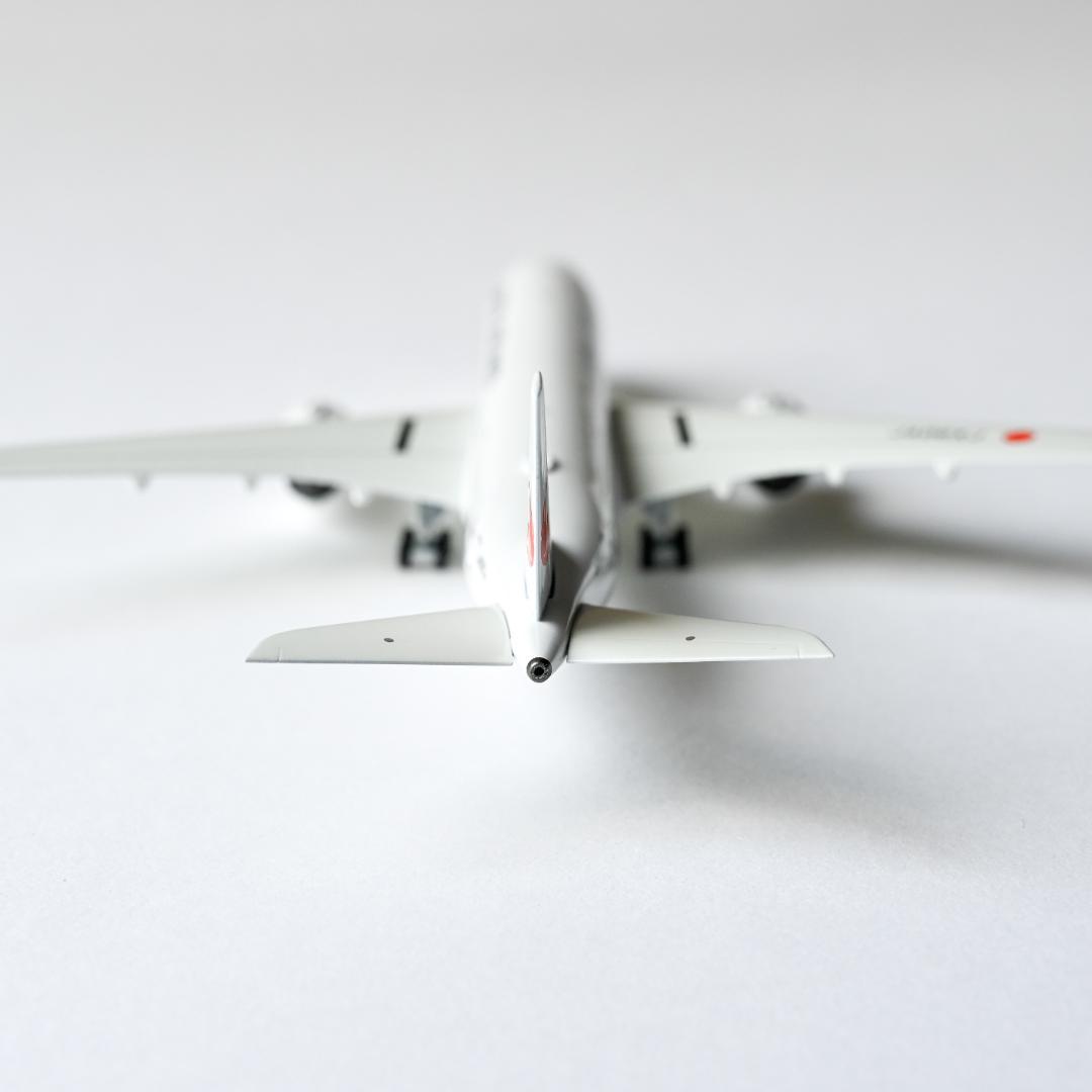 JAL 日本航空 A350-900 JA06XJ NG Models 1/400