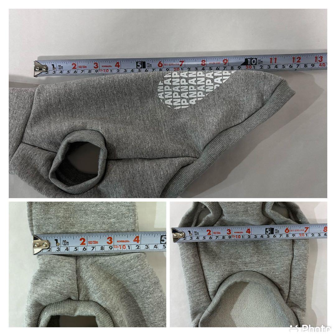 くまさま確認用☺︎わんこふく