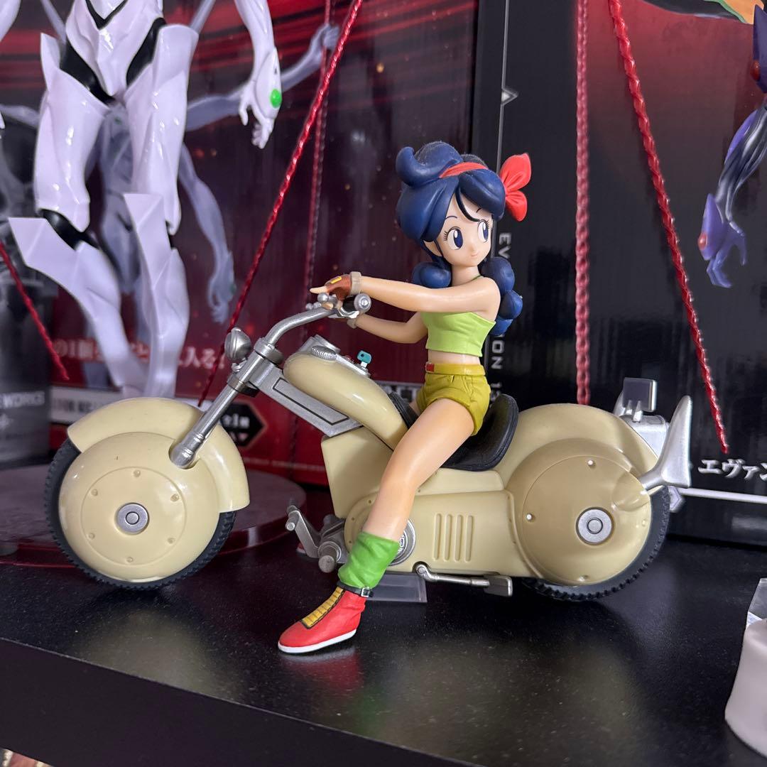 一番くじ　ドラゴンボールD賞ランチDRAGON BALL SNAP FIGURE