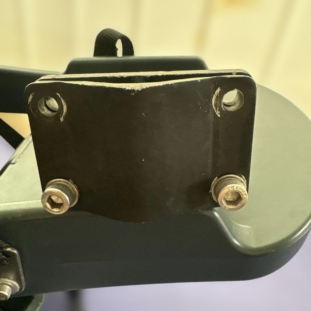 バディーライダー　一部欠品部品あり