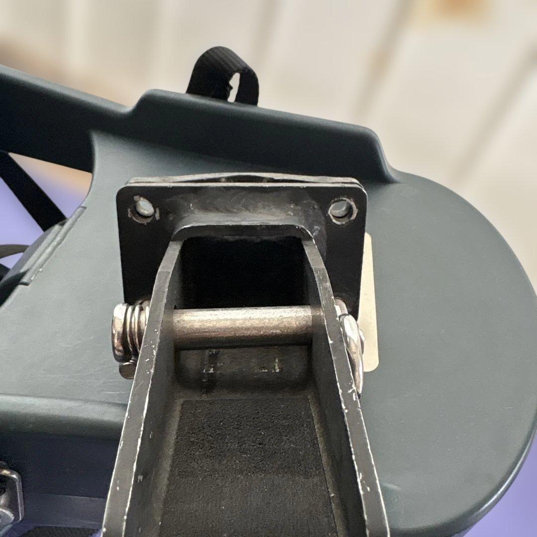 バディーライダー　一部欠品部品あり