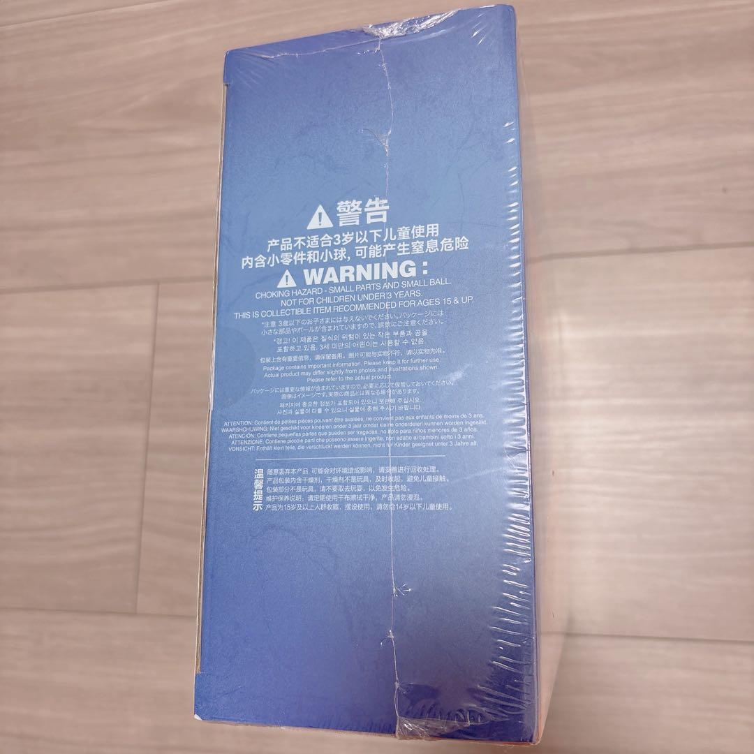 POPMART GONG【ズートピア】ニック ジュディ アクションフィギュア