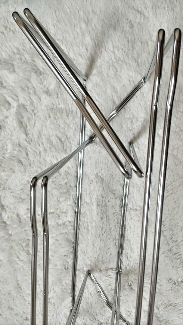 【ほぼ未使用】 peak 焚き火テーブル　ジカロテーブル　ブラック