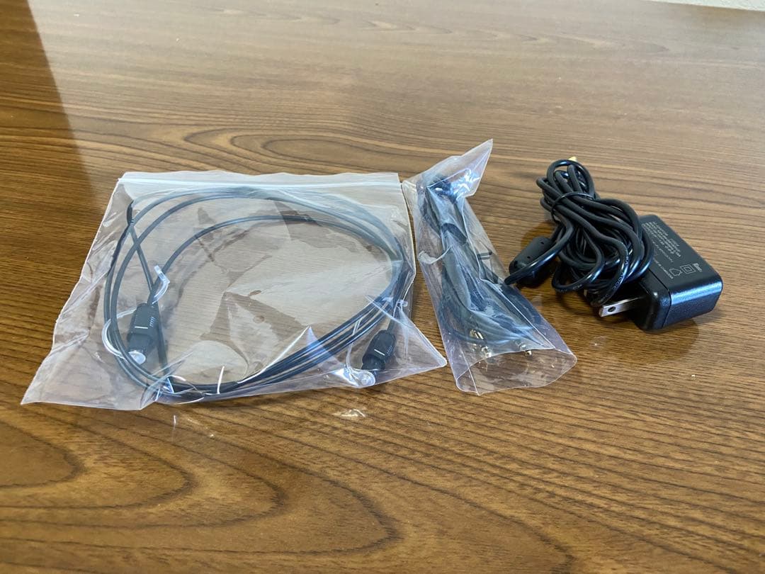 audio-technica お手元テレビスピーカー