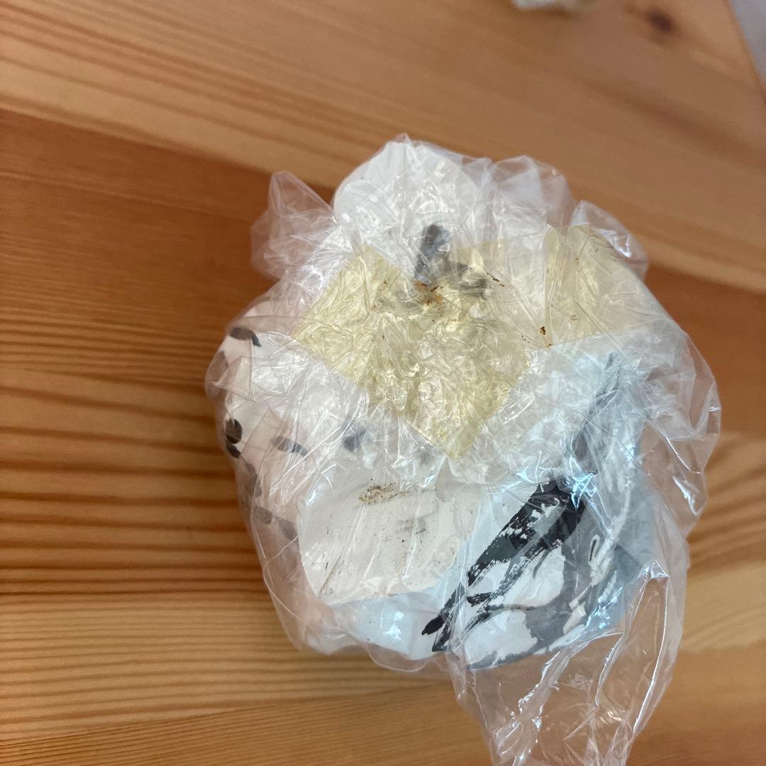 堀尾貞治　具体美術　置物　3つセット