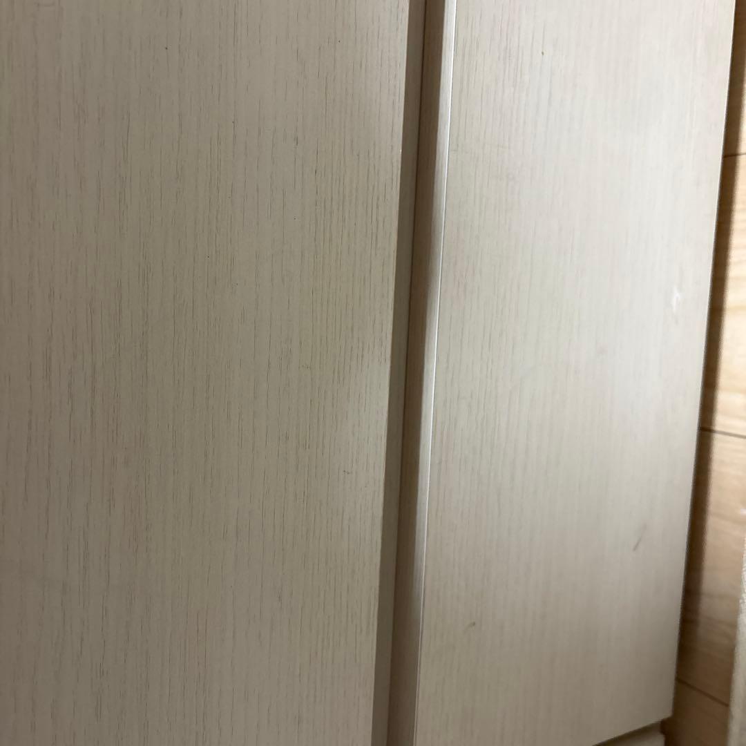 ち*☆様 ニトリシングルベッドフレーム 引き出し付き