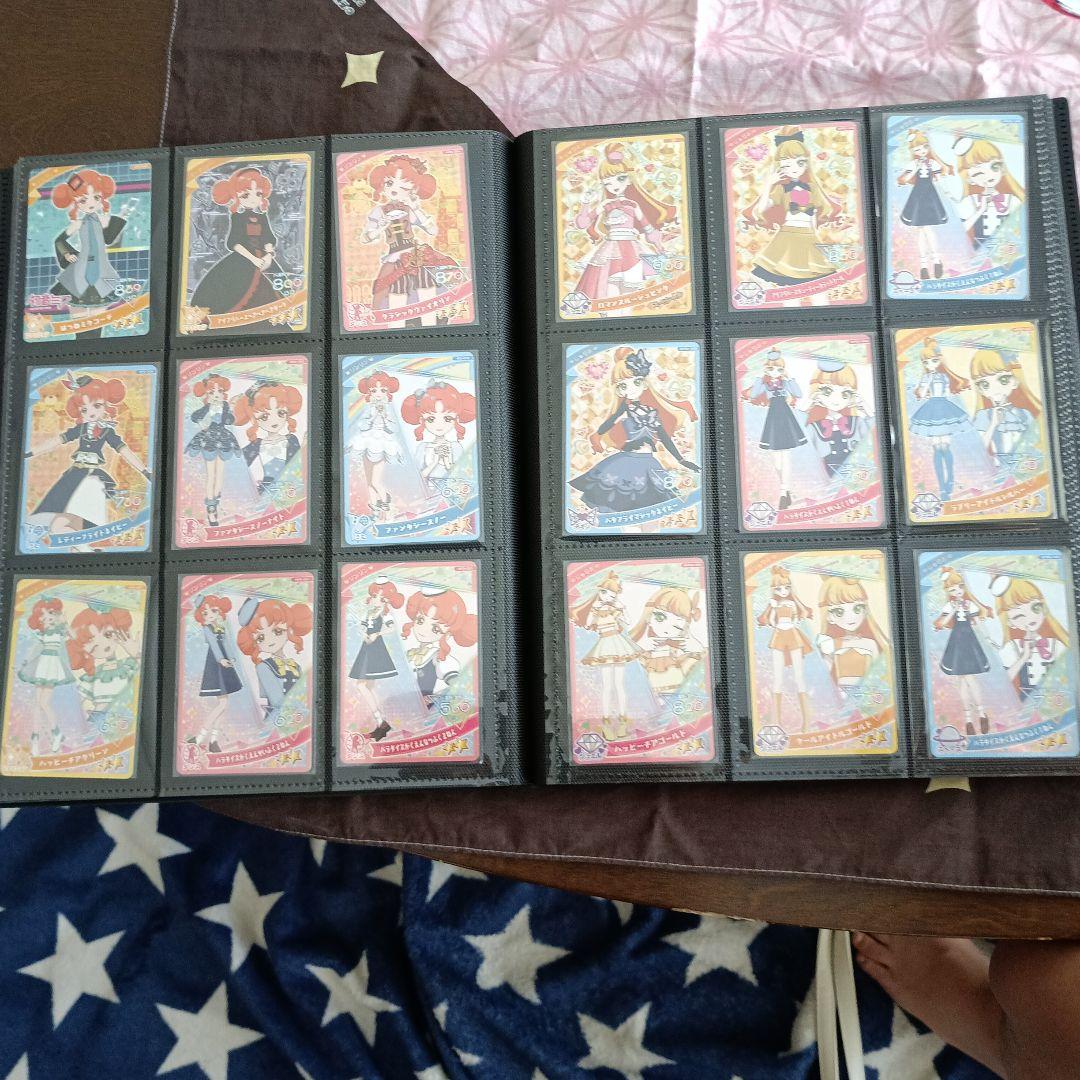 ひみつのアイプリまとめ売り　引退品