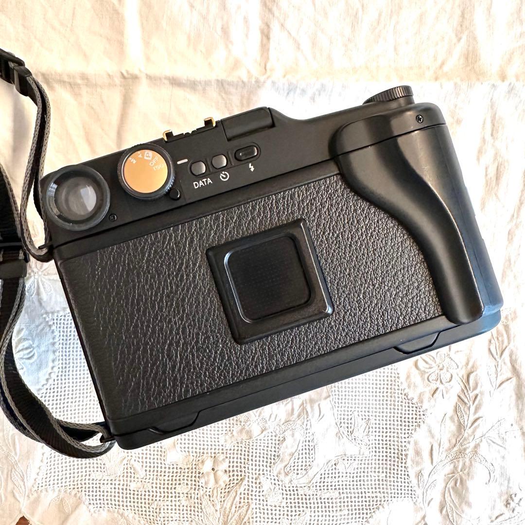 FUJIFILM GA645 Professional Limited カメラ