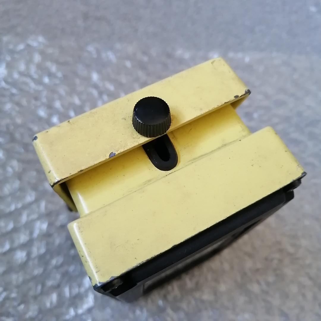 Boss SD-1 初年度 1981年10月製造 オペアンプNEC C4558C