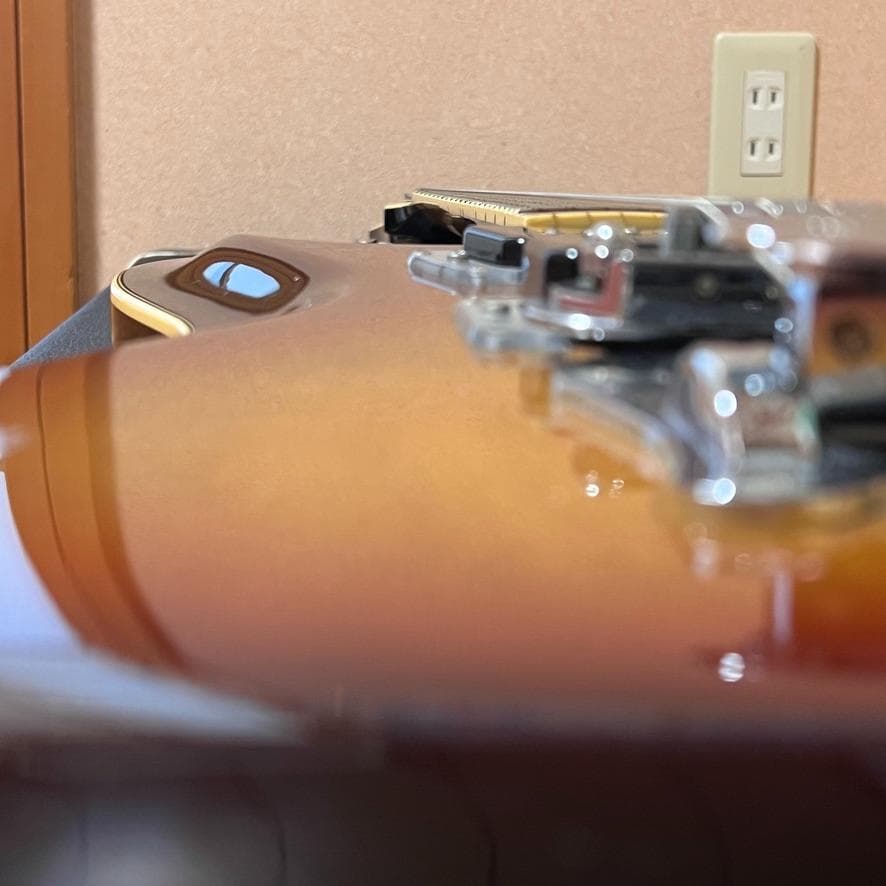 【傷なし】ARIA VM-2001 Ventures アリア　レア　40th