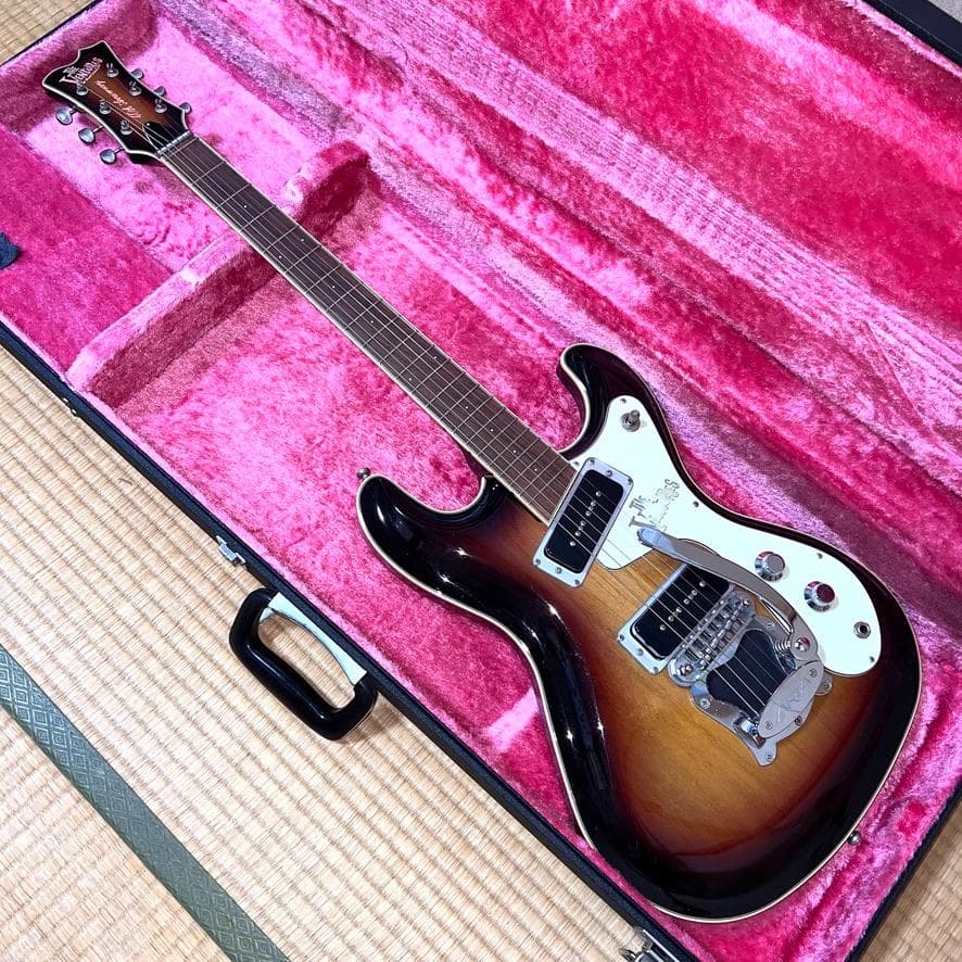 【傷なし】ARIA VM-2001 Ventures アリア　レア　40th