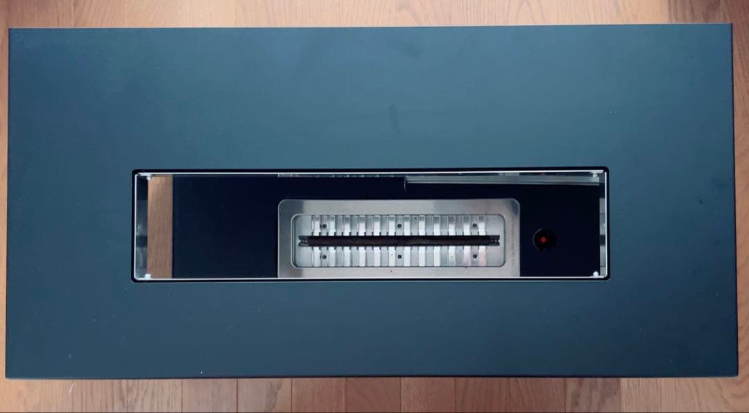 ★美品★ LOVIN FLAME VENTFREE 暖炉タイプ