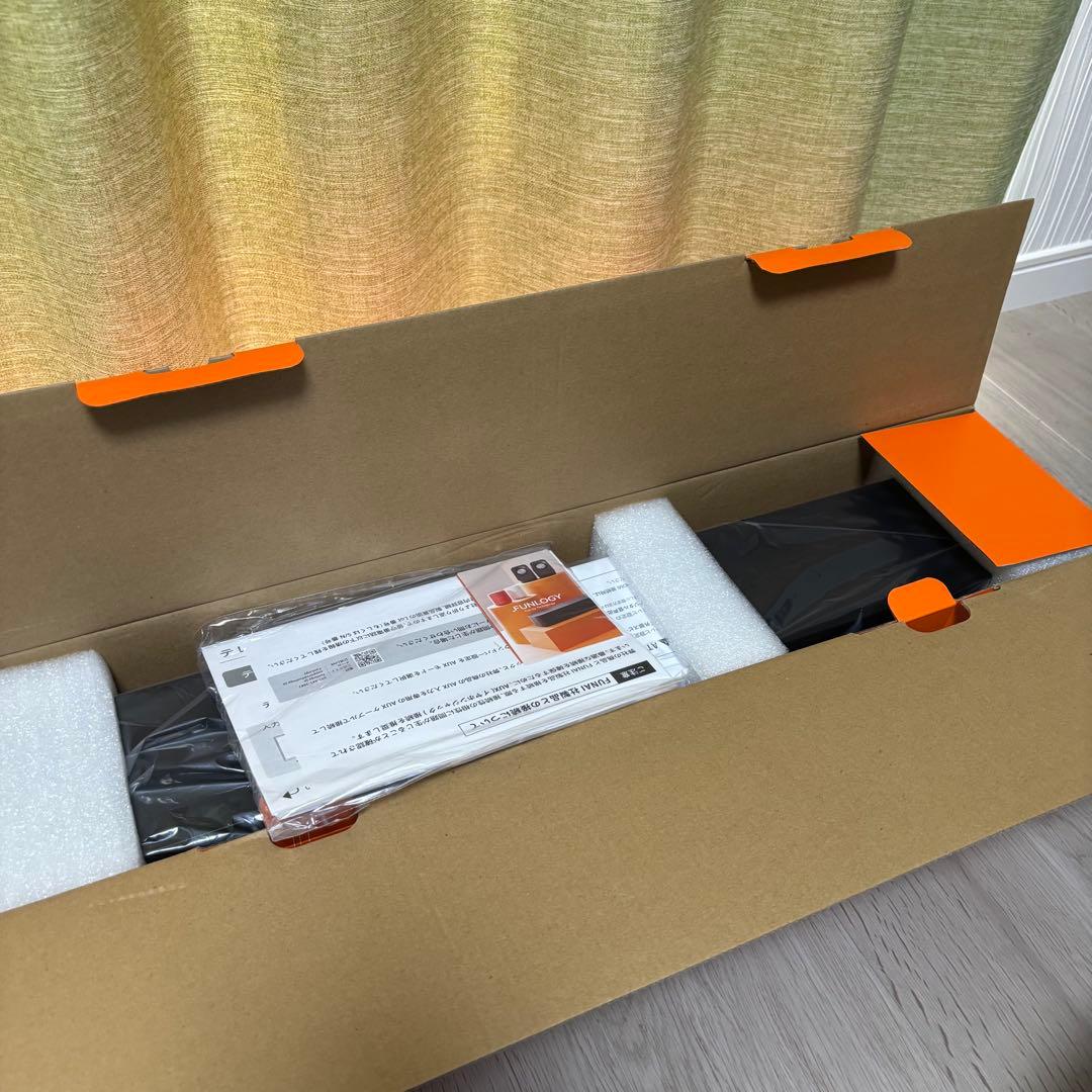 FUNLOGY Soundbar スピーカー　サウンドバー