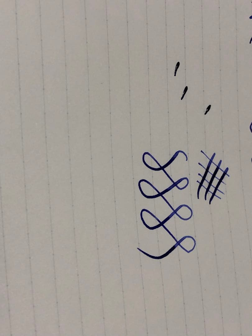 waterman ウォーターマン　51v 1号