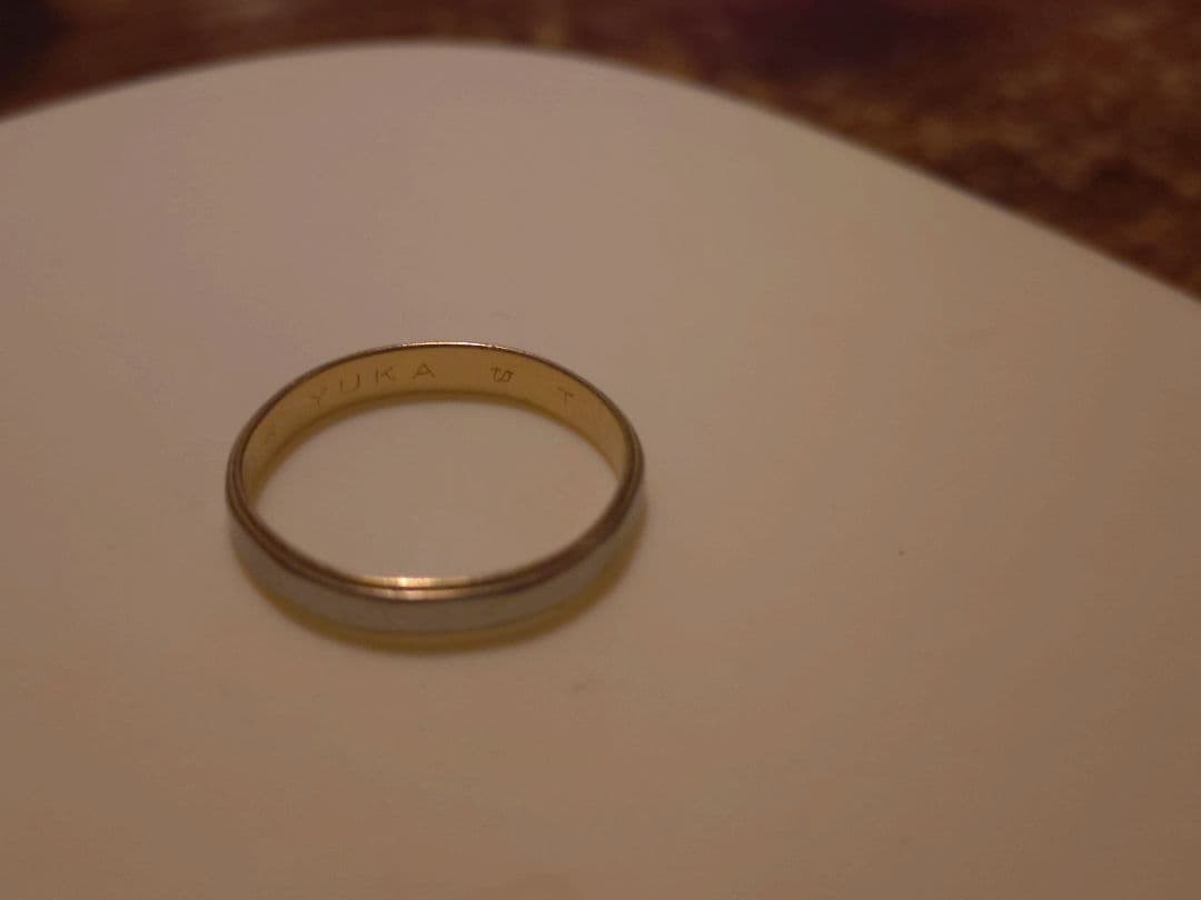 アクセサリー YOSHIYUKI TANIGUCHI