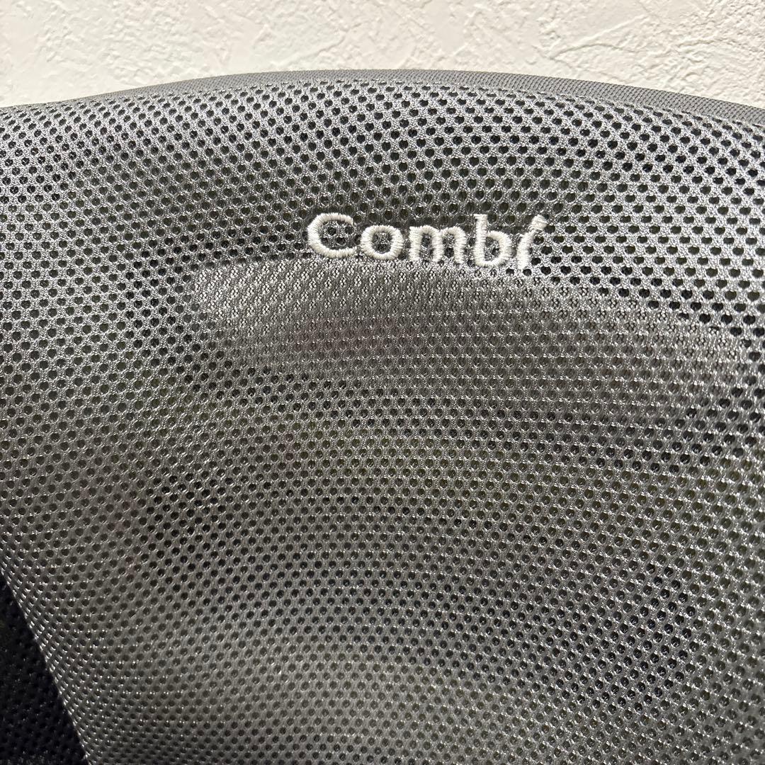 【美品】Combi エアスルー　チャイルドシート　CG-GSH 2020年製