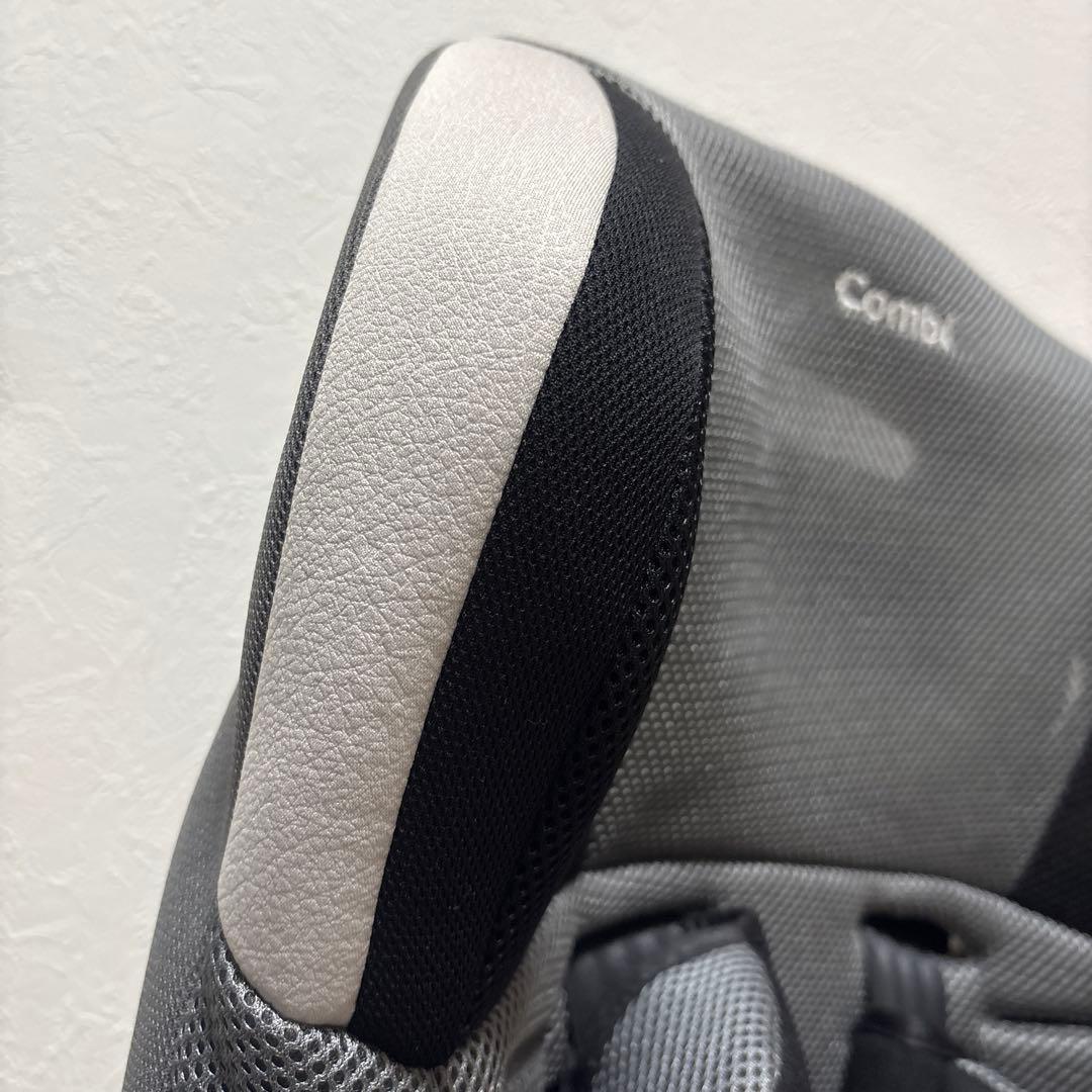 【美品】Combi エアスルー　チャイルドシート　CG-GSH 2020年製