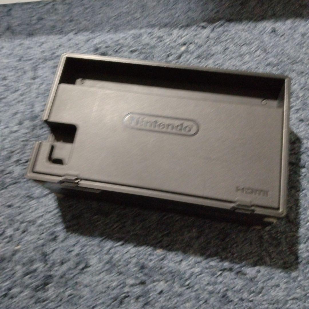 Nintendo Switch 本体 付属品 Joy-Con付き