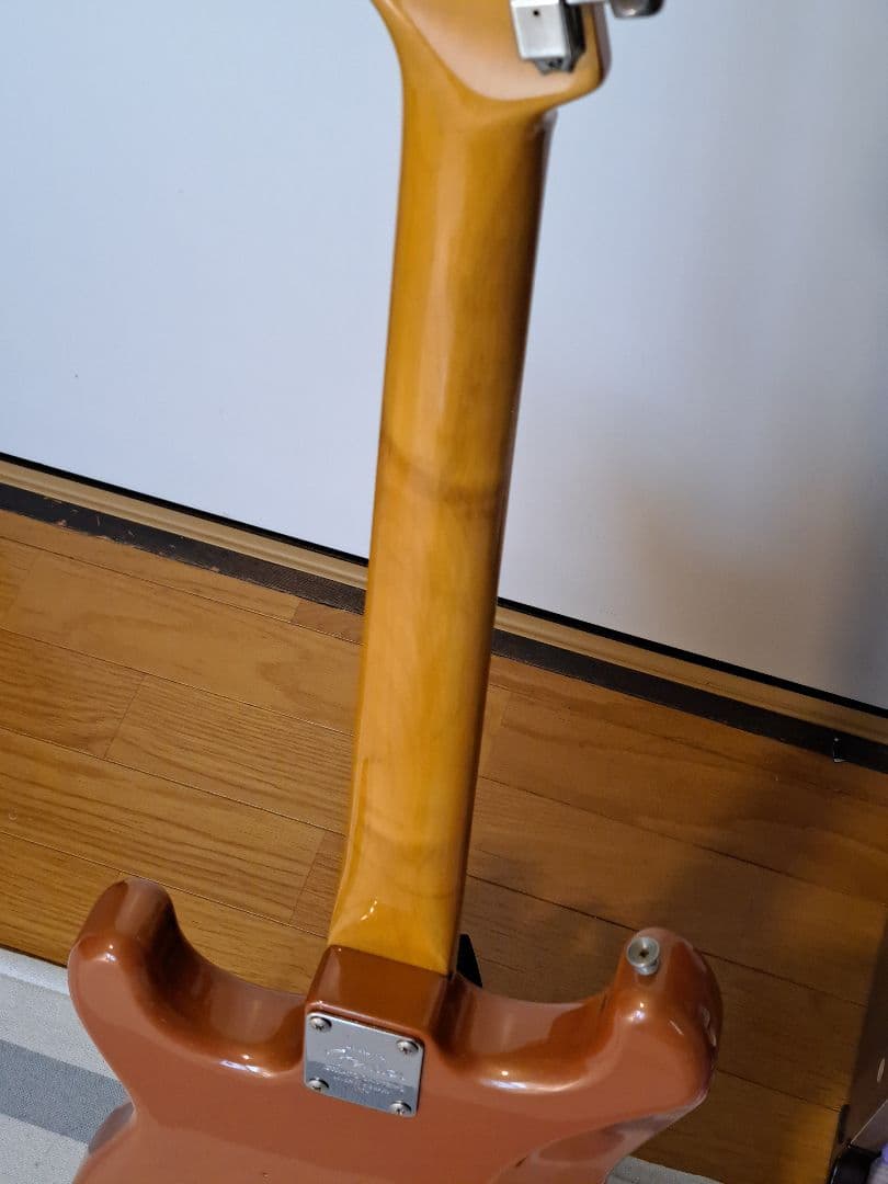 ギター Fender/J ST62-65AS 40th AnniversaryModel