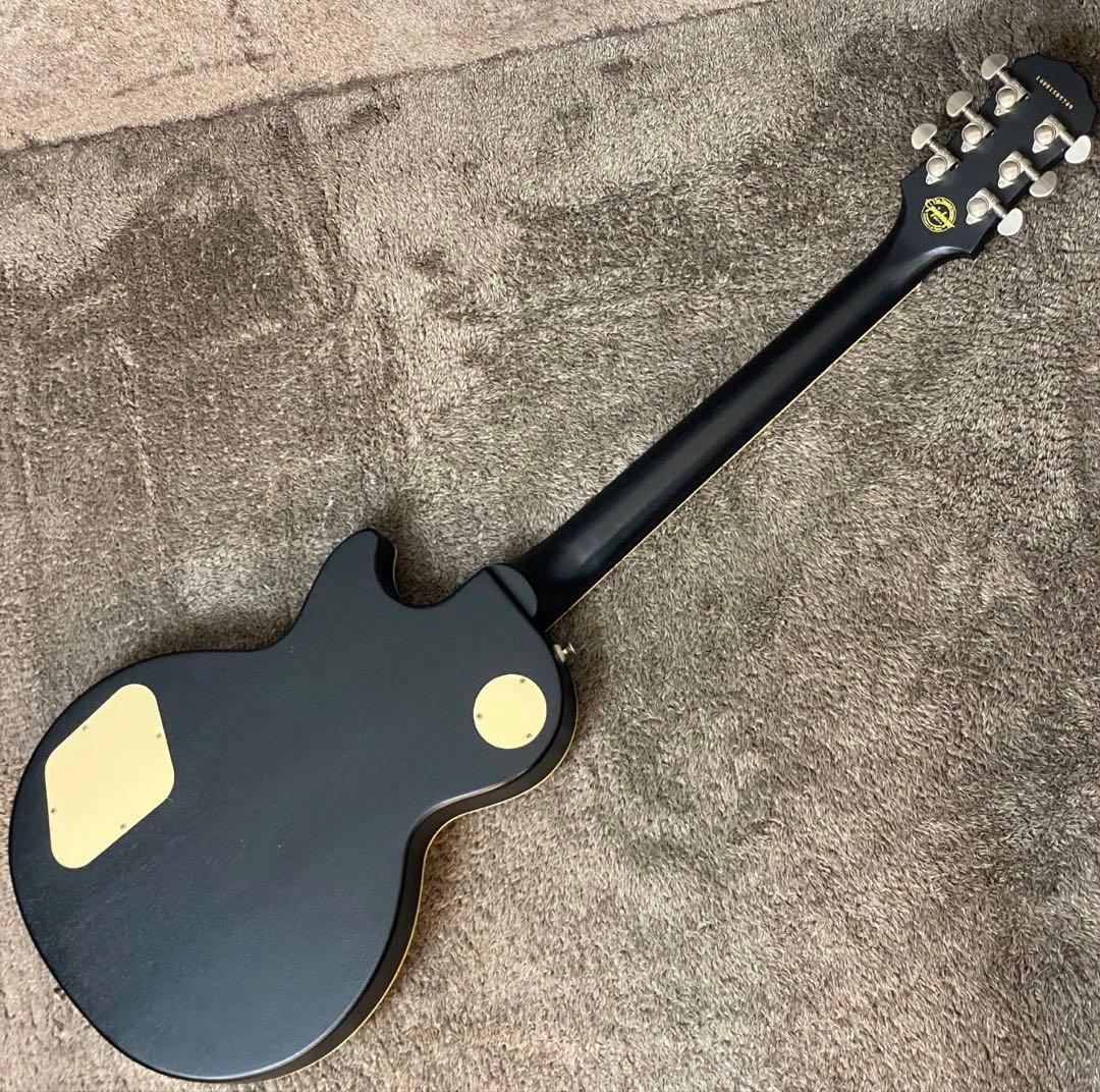 ☆美品☆Les Paul Traditional Pro Aqua Blue