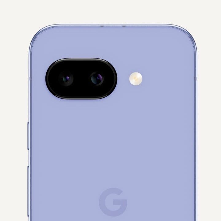 Google Pixel 9a 128GB Iris 本体 新品未開封