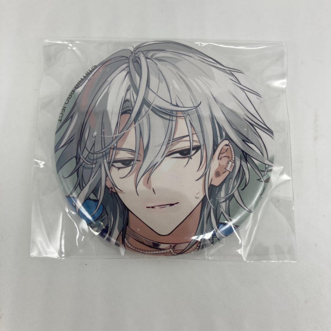 ★18TRIP エイトリ B's-LOGビーズログ 百目鬼 潜 缶バッジ 20個