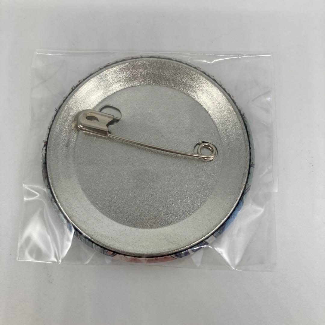 ★18TRIP エイトリ B's-LOGビーズログ 百目鬼 潜 缶バッジ 20個