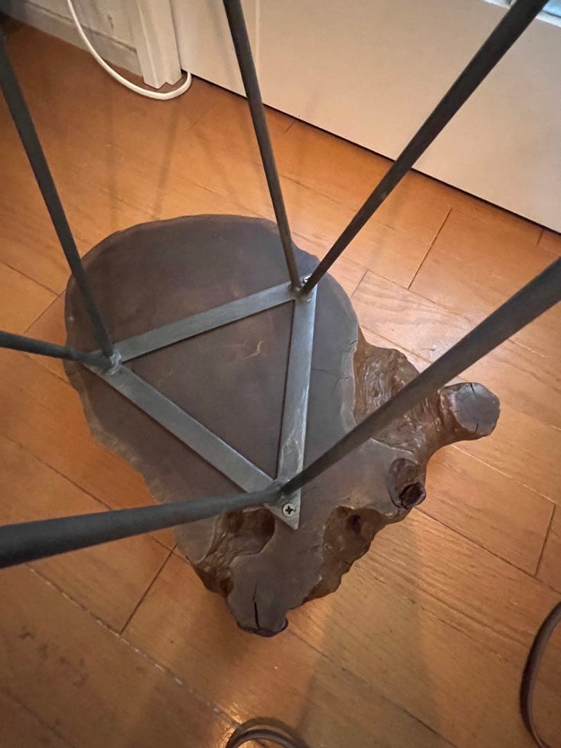 wtwカカオウッドサイドテーブル