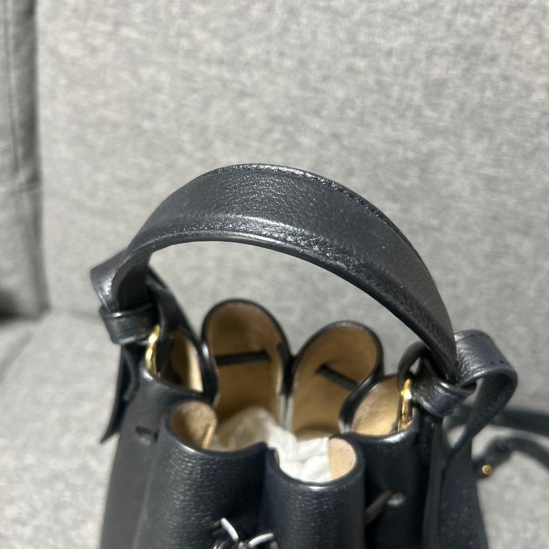 ポレーヌ　カヌレバッグ　ミニ