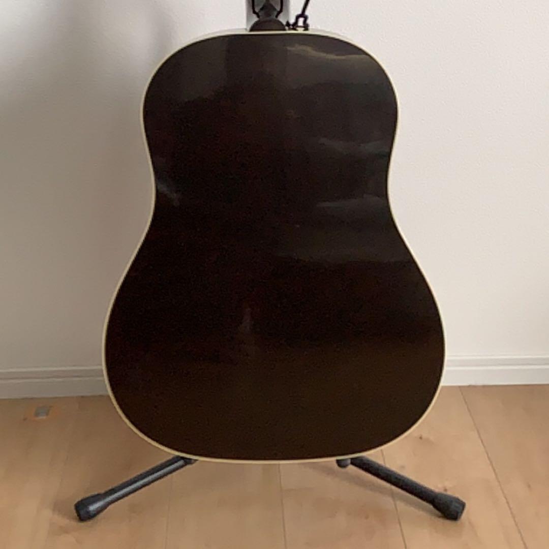 Gibson J-45 TV True vintage ギブソン 美品 レア