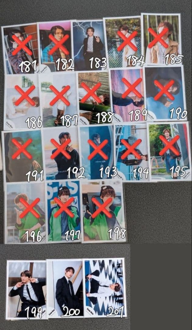 Man 向井康二 写真 165枚