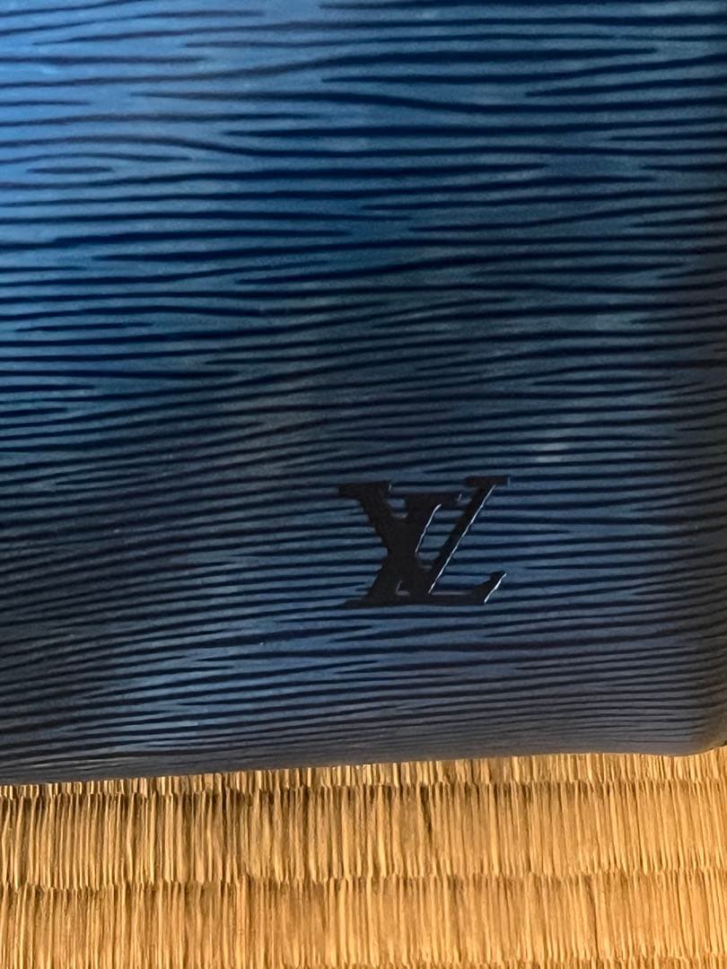 LOUIS VUITTON ルイヴィトン スピーディ25 ミニ