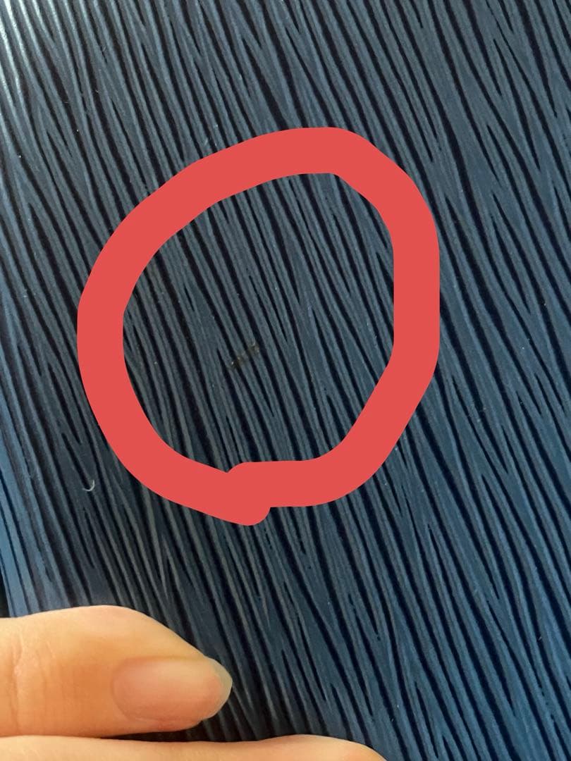 LOUIS VUITTON ルイヴィトン スピーディ25 ミニ