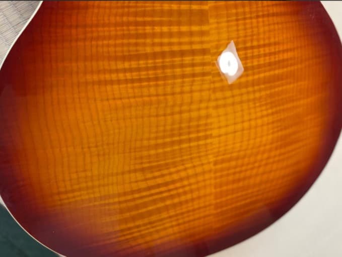 Hagstrom HJ600 サンバースト