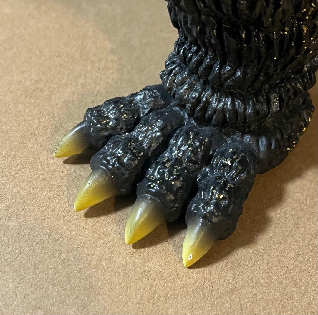 東宝30㎝シリーズ ゴジラ 1993 少年リック限定 フィギュア