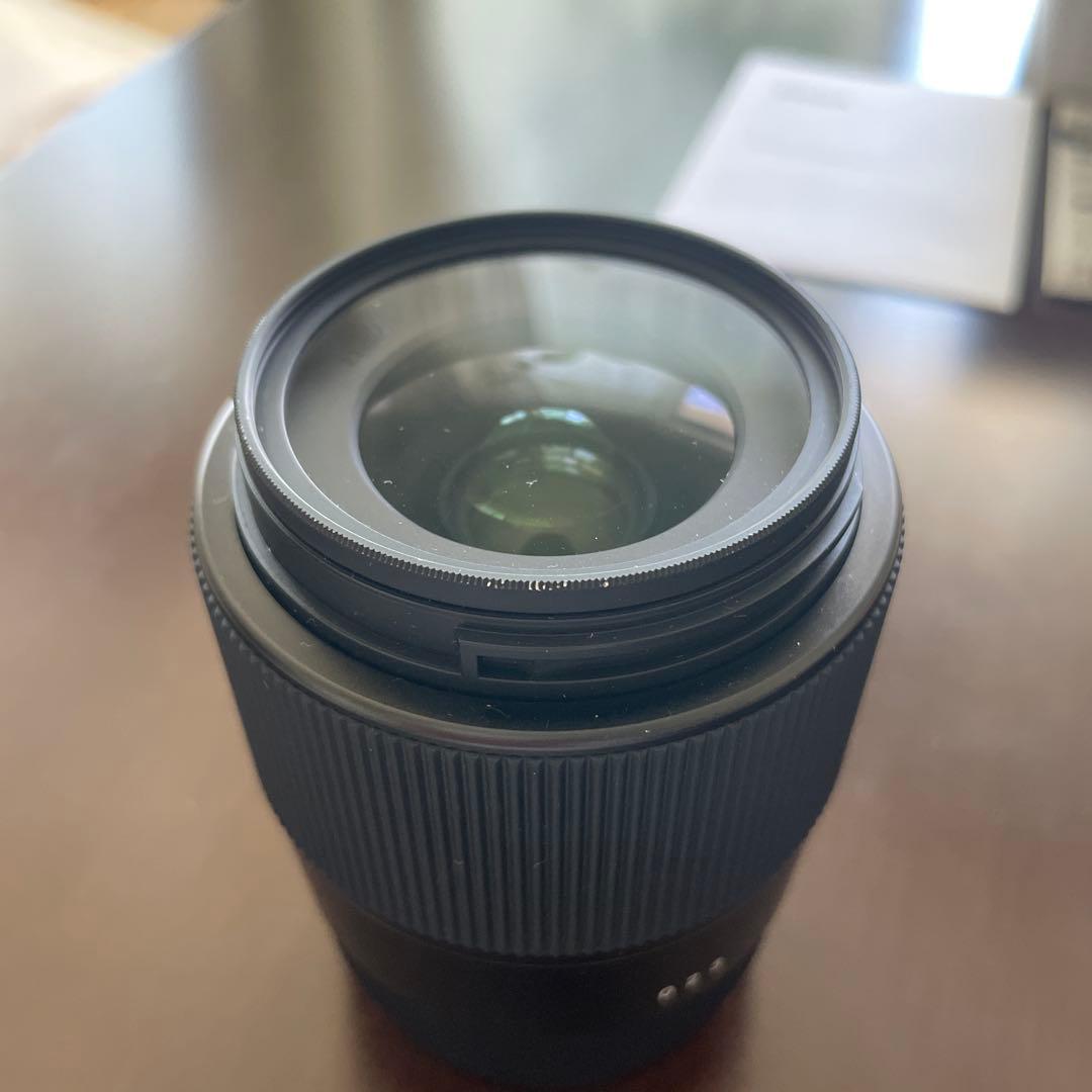 価格変更【Xマウント】単焦点SIGMA 23mm F1.4 DC DN