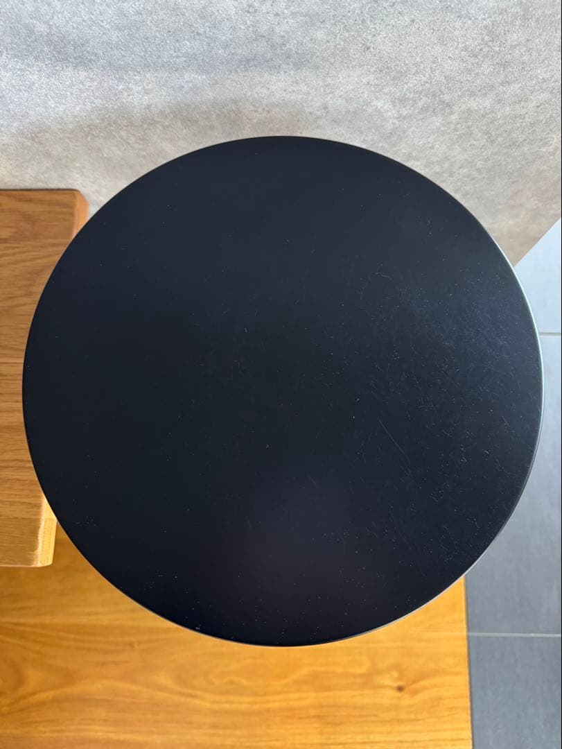 イデー IDÉE WALLABY SIDE TABLE ワラビー サイドテーブル