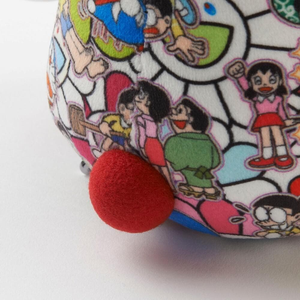 ドラえもん ぬいぐるみ  ×  UNIQLO 2018