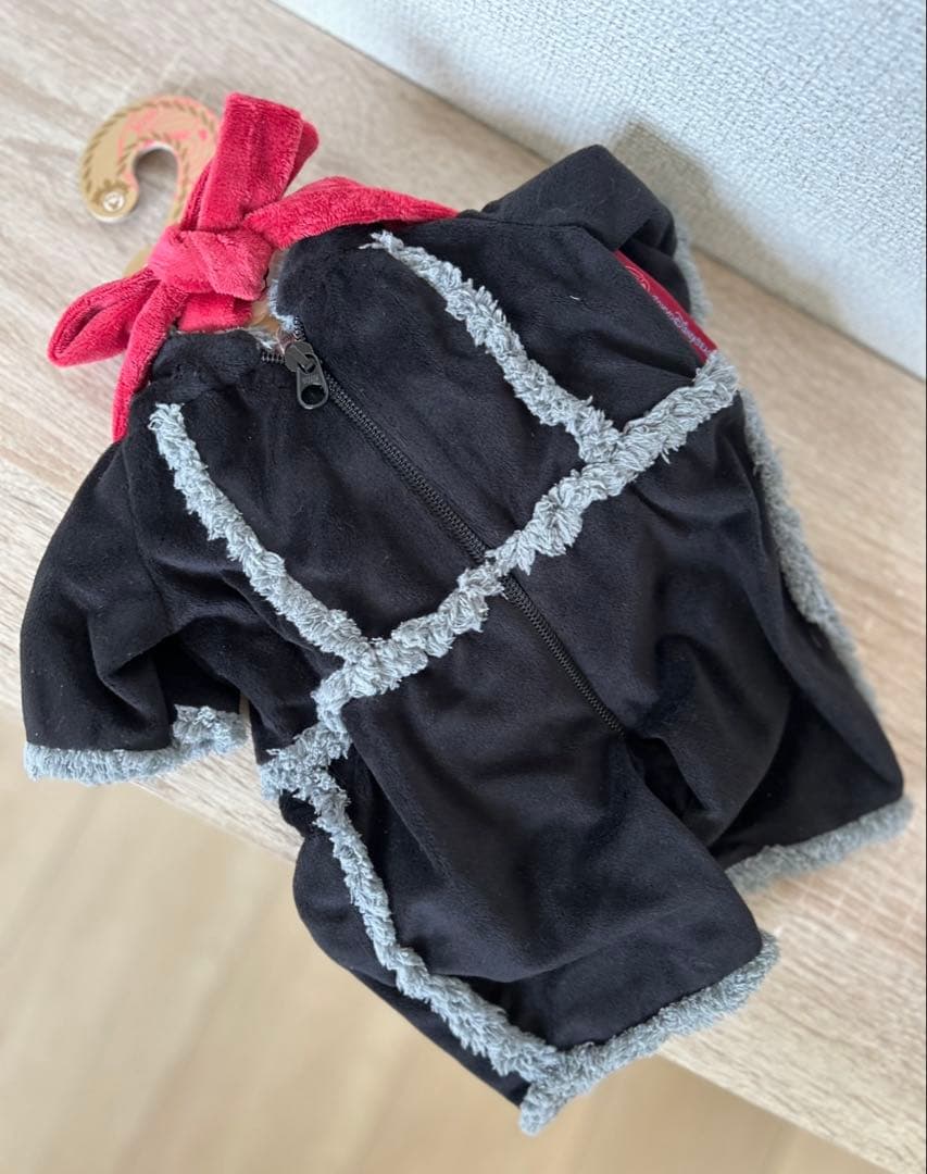 ダッフィー・ジェラトーニ　コスチュームセット