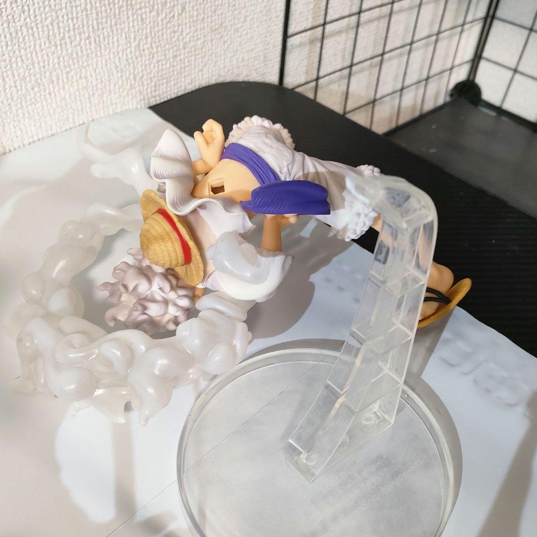 ☆　ワンピースフィギュア　大量まとめ売り　ハンコック　ナミ　キッド　ミホーク　他