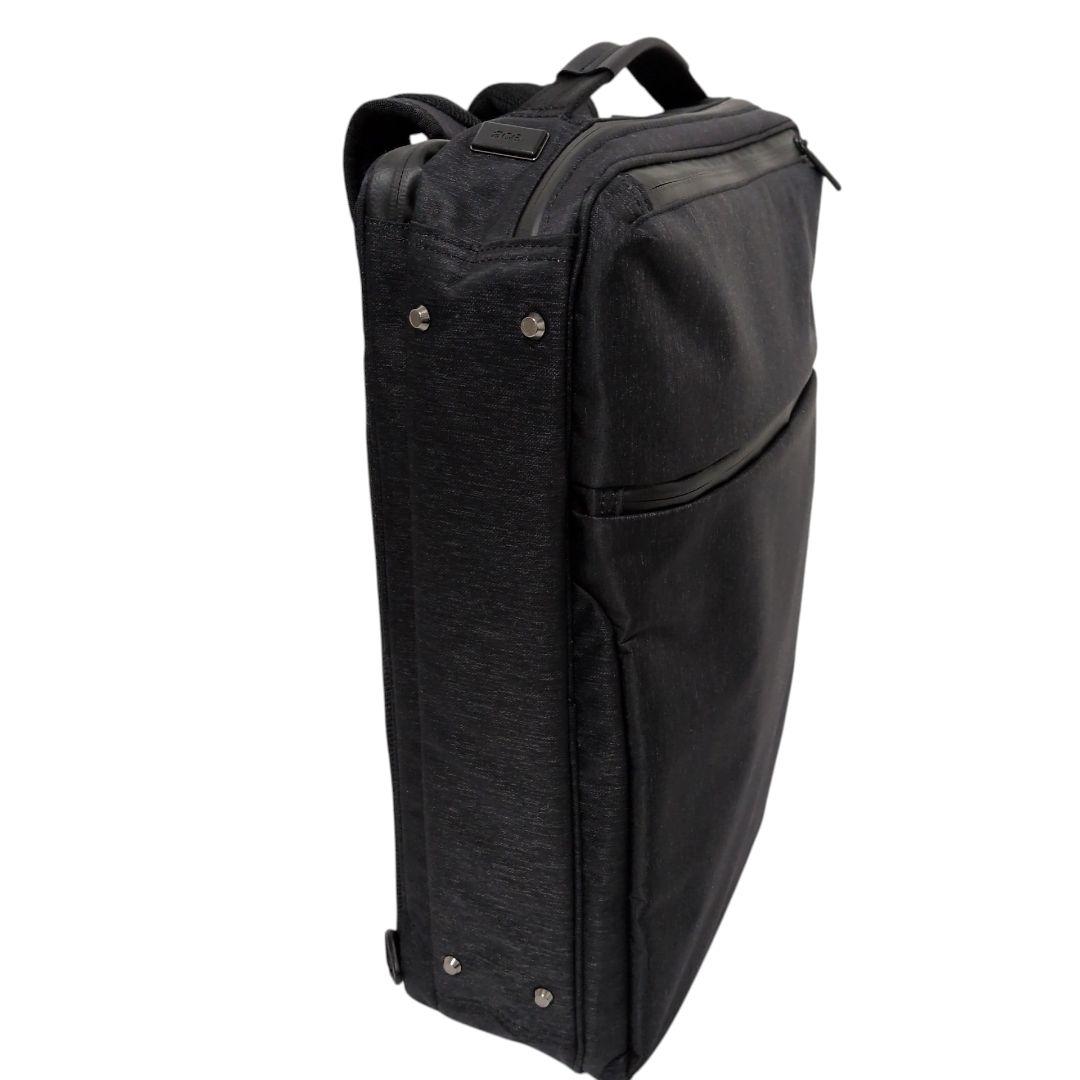 【未使用級】ace.GENE エースジーン 3WAYビジネスバッグ 超高機能