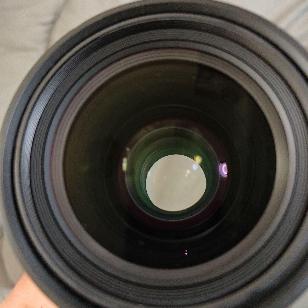 sigma 40mm f1.4 art fマウント ニコン用