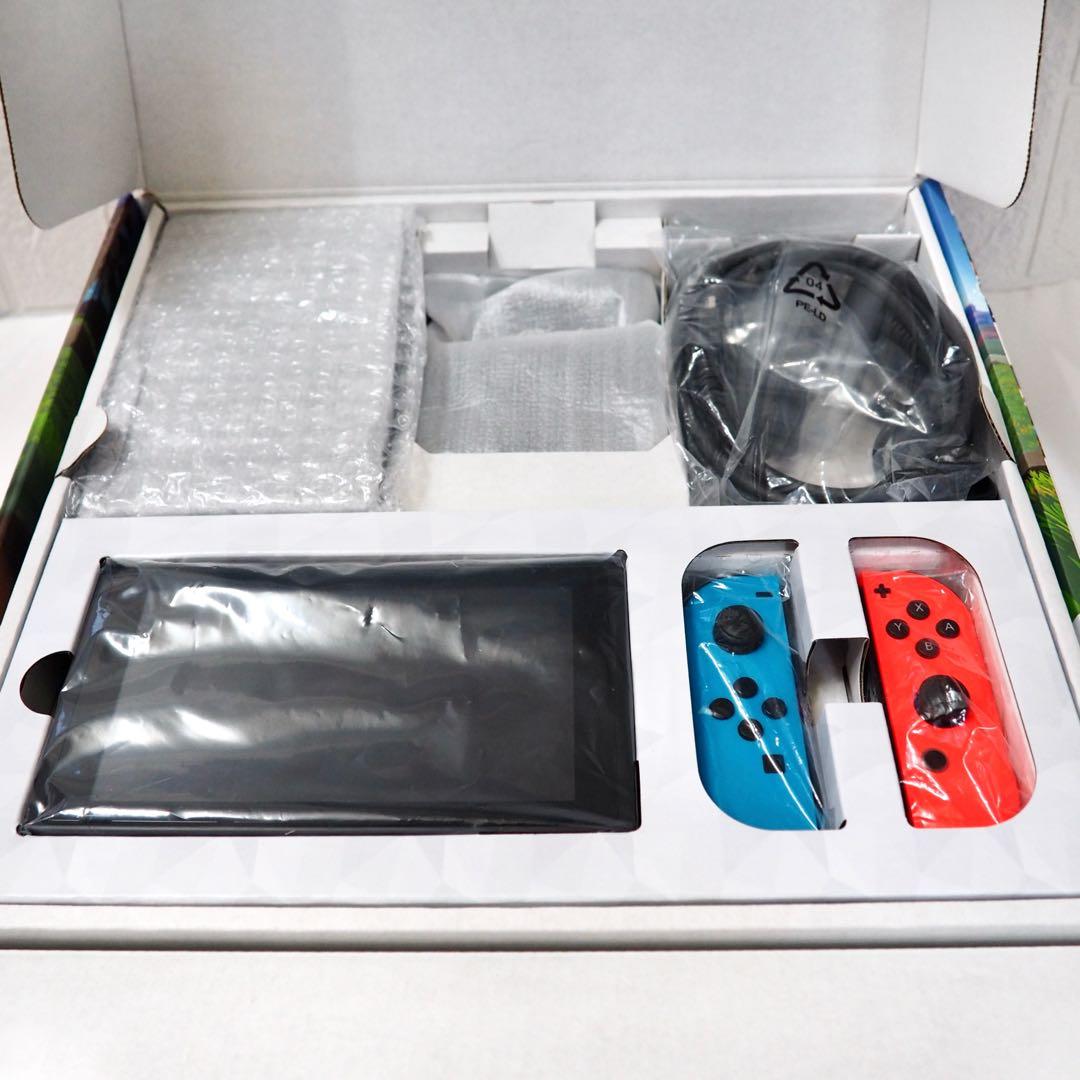 任天堂Switch リングフィットアドベンチャーセット 付属品ほぼ未使用