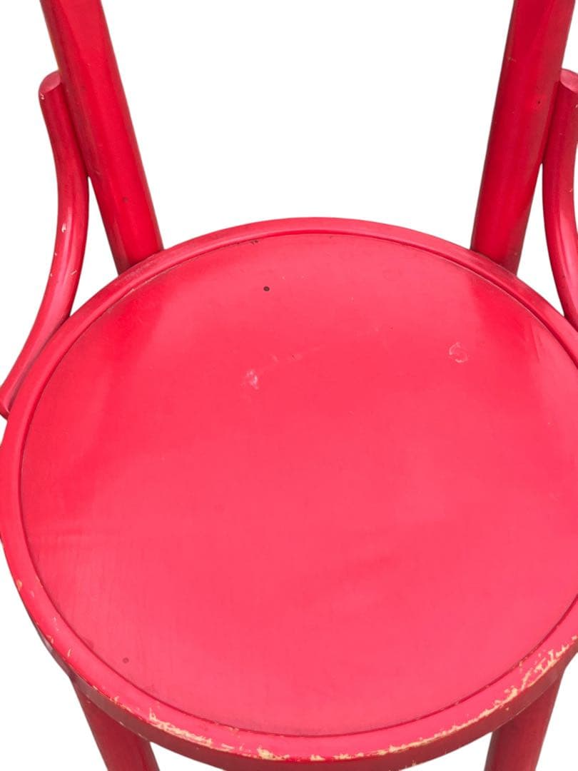 IDEEイデースツール/カウンターチェア①背もたれあり