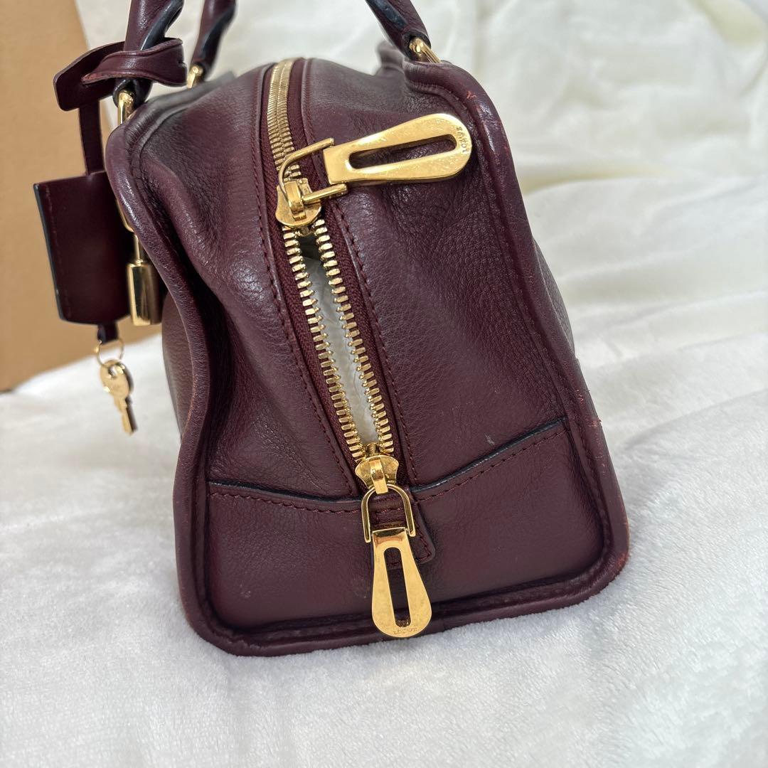 LOEWE ハンドバッグ