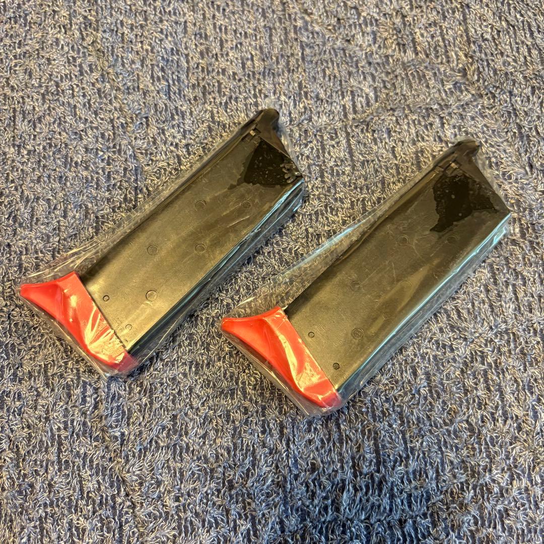 【最終値下げ】東京マルイGGOヴォーパルバニー➕予備マガジン×2➕マガジンポーチ