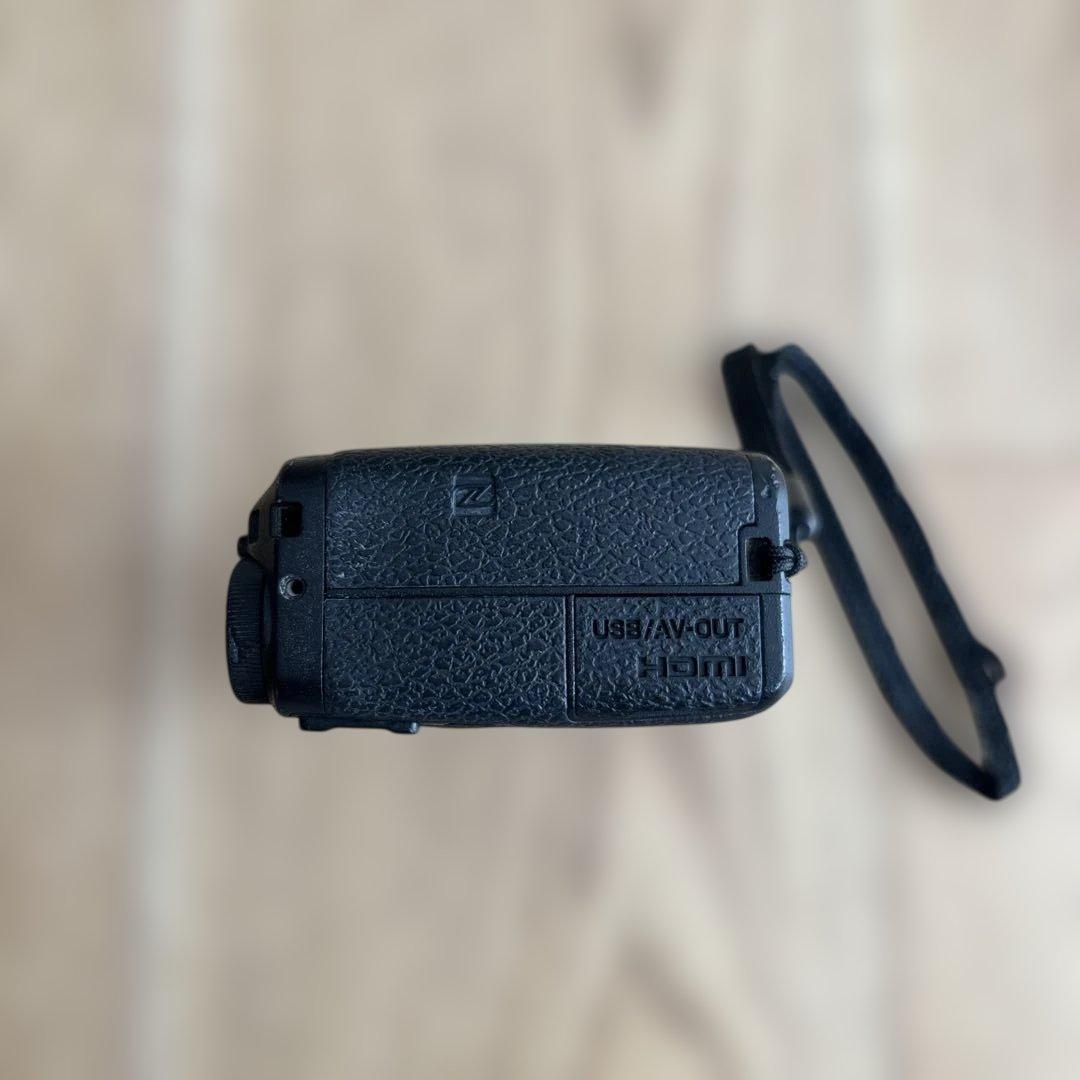 GRII RICOH デジタルカメラ