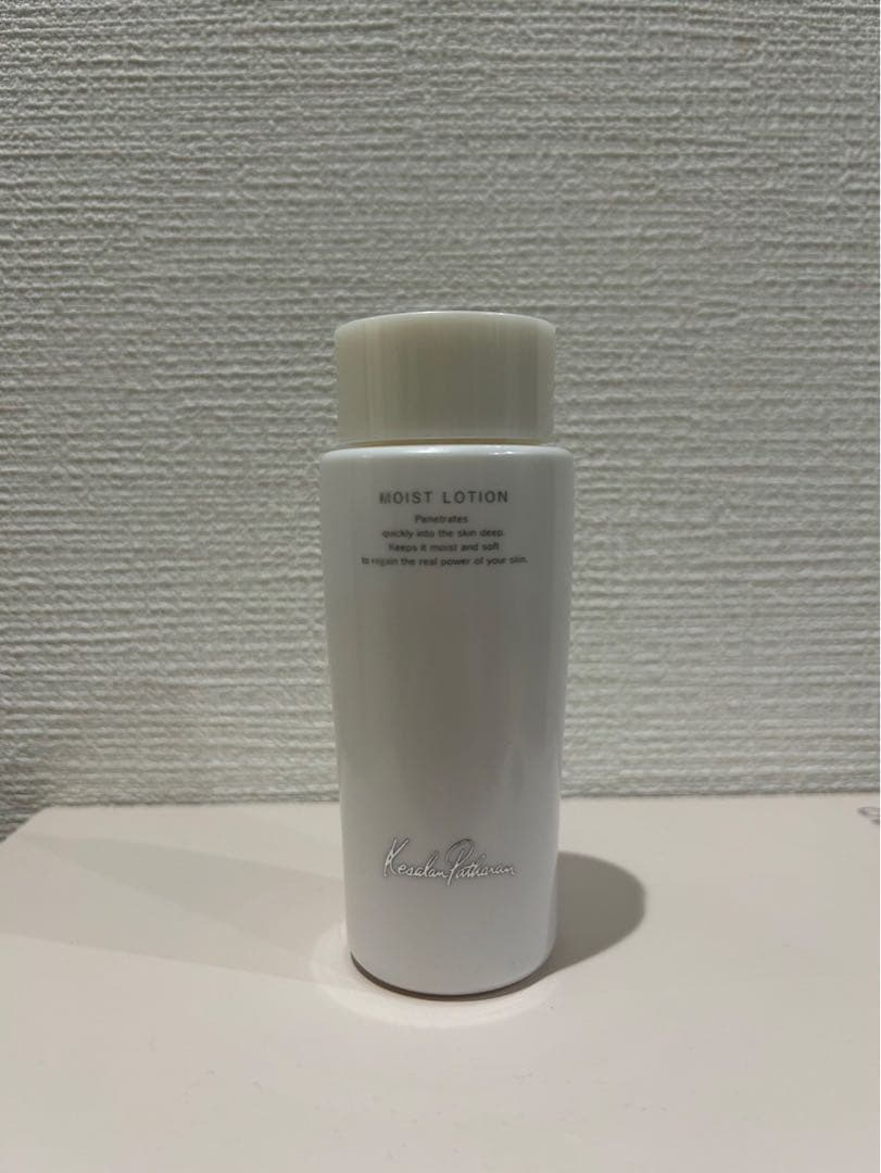 ケセランパサラン化粧品セット 化粧ポーチ付き 化粧品まとめ売り